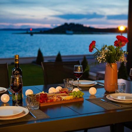 Luxury Apartment Sea ปาโกชตาเน ภายนอก รูปภาพ
