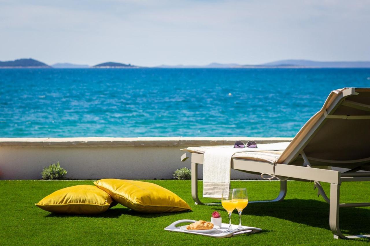 Luxury Apartment Sea ปาโกชตาเน ภายนอก รูปภาพ