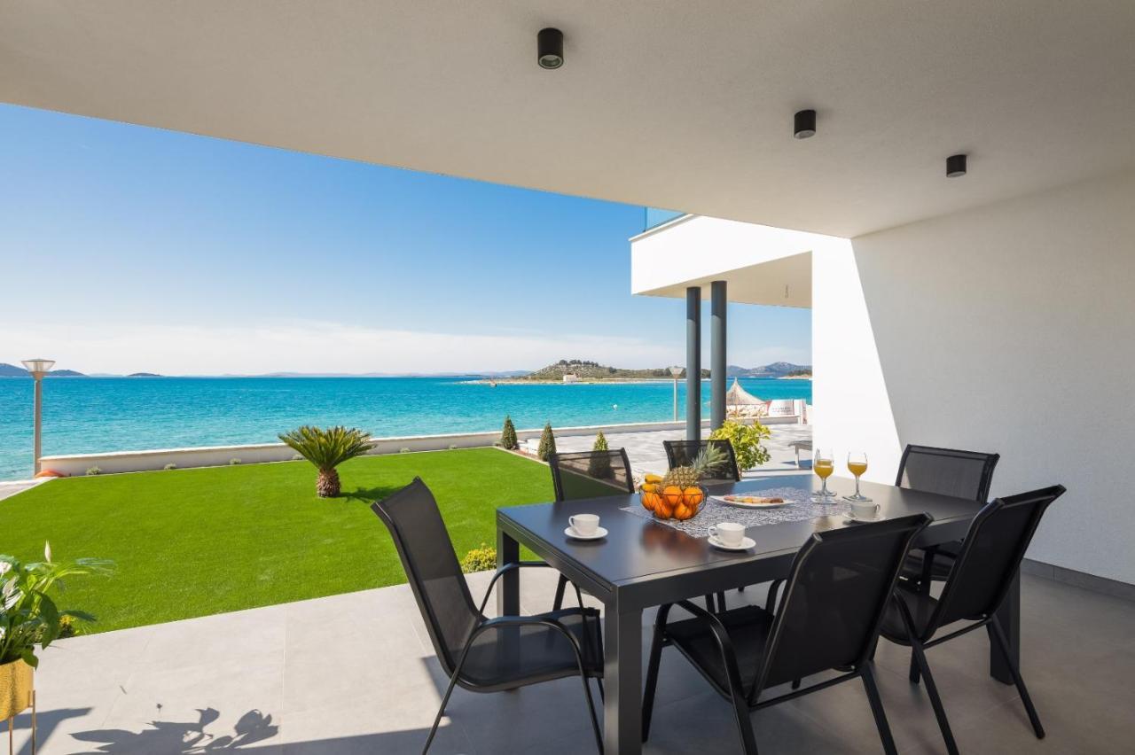 Luxury Apartment Sea ปาโกชตาเน ภายนอก รูปภาพ