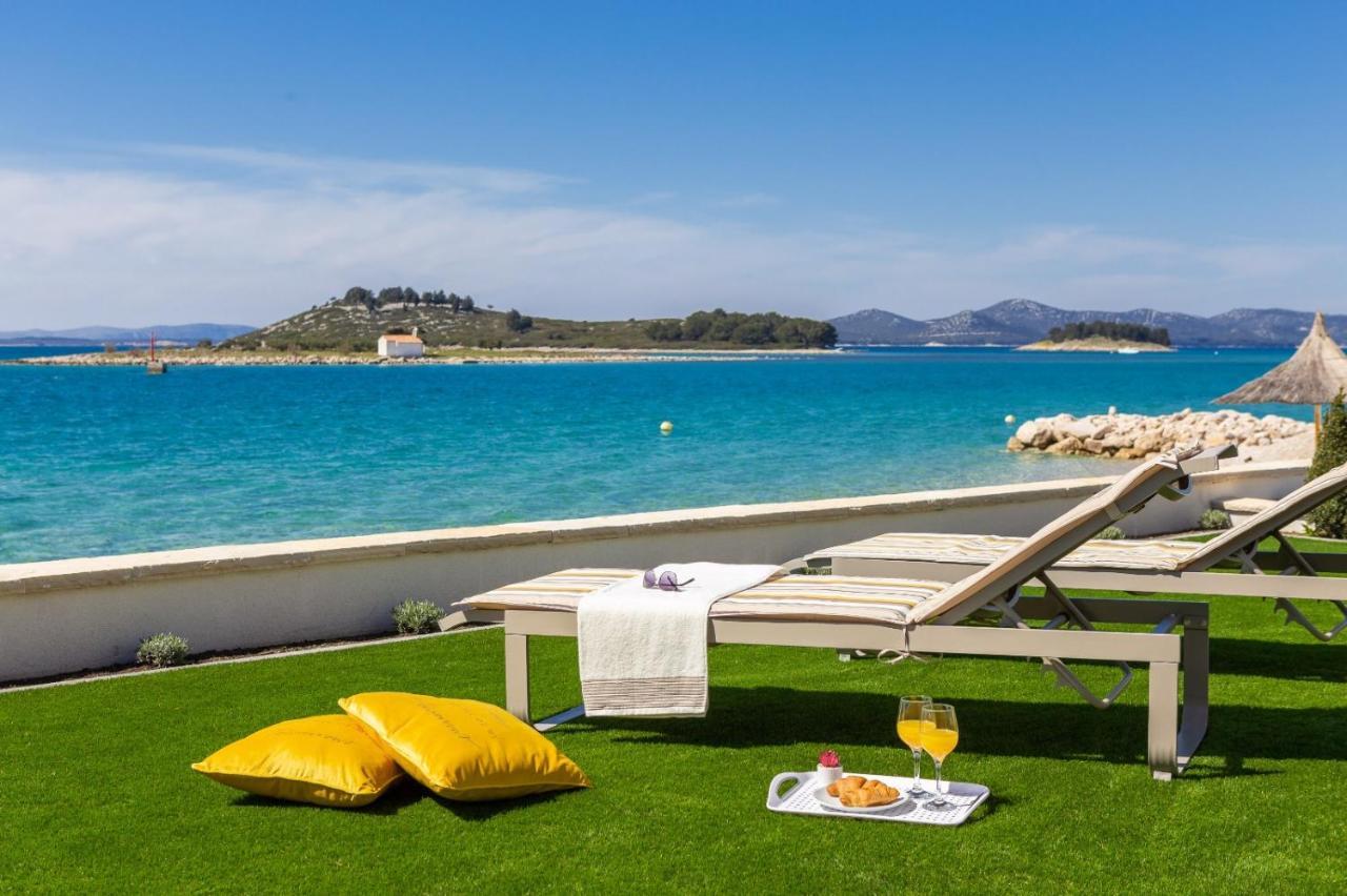 Luxury Apartment Sea ปาโกชตาเน ภายนอก รูปภาพ