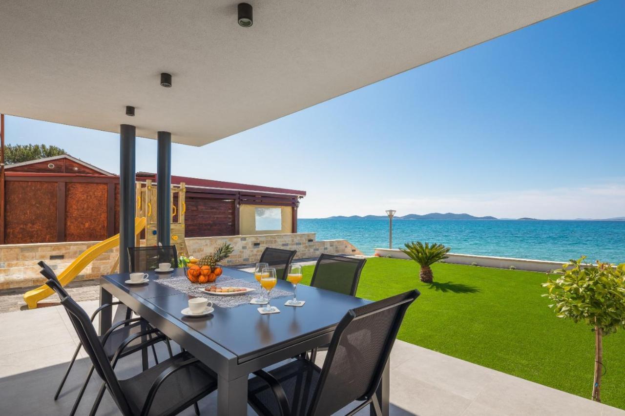 Luxury Apartment Sea ปาโกชตาเน ภายนอก รูปภาพ