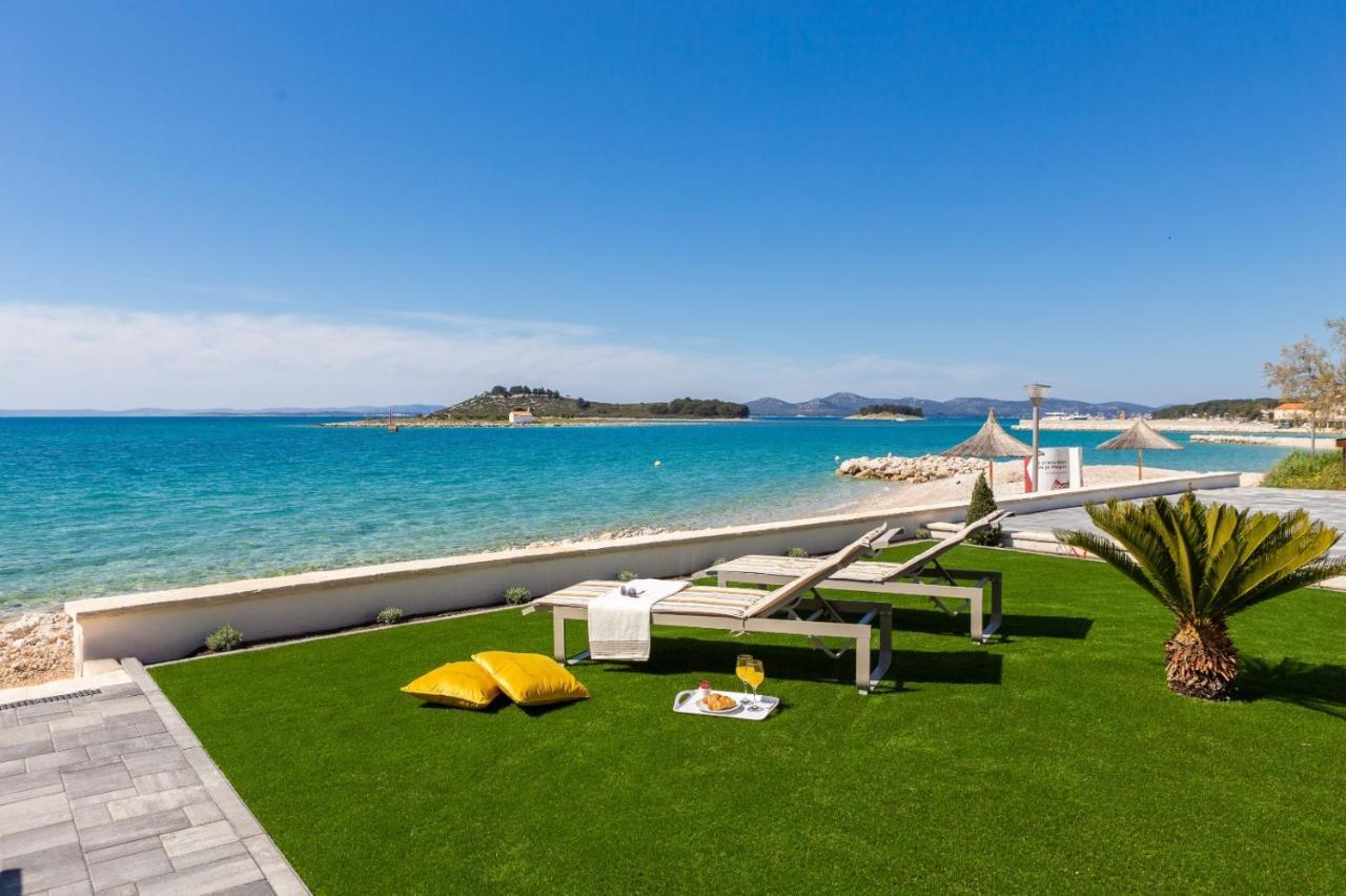 Luxury Apartment Sea ปาโกชตาเน ภายนอก รูปภาพ