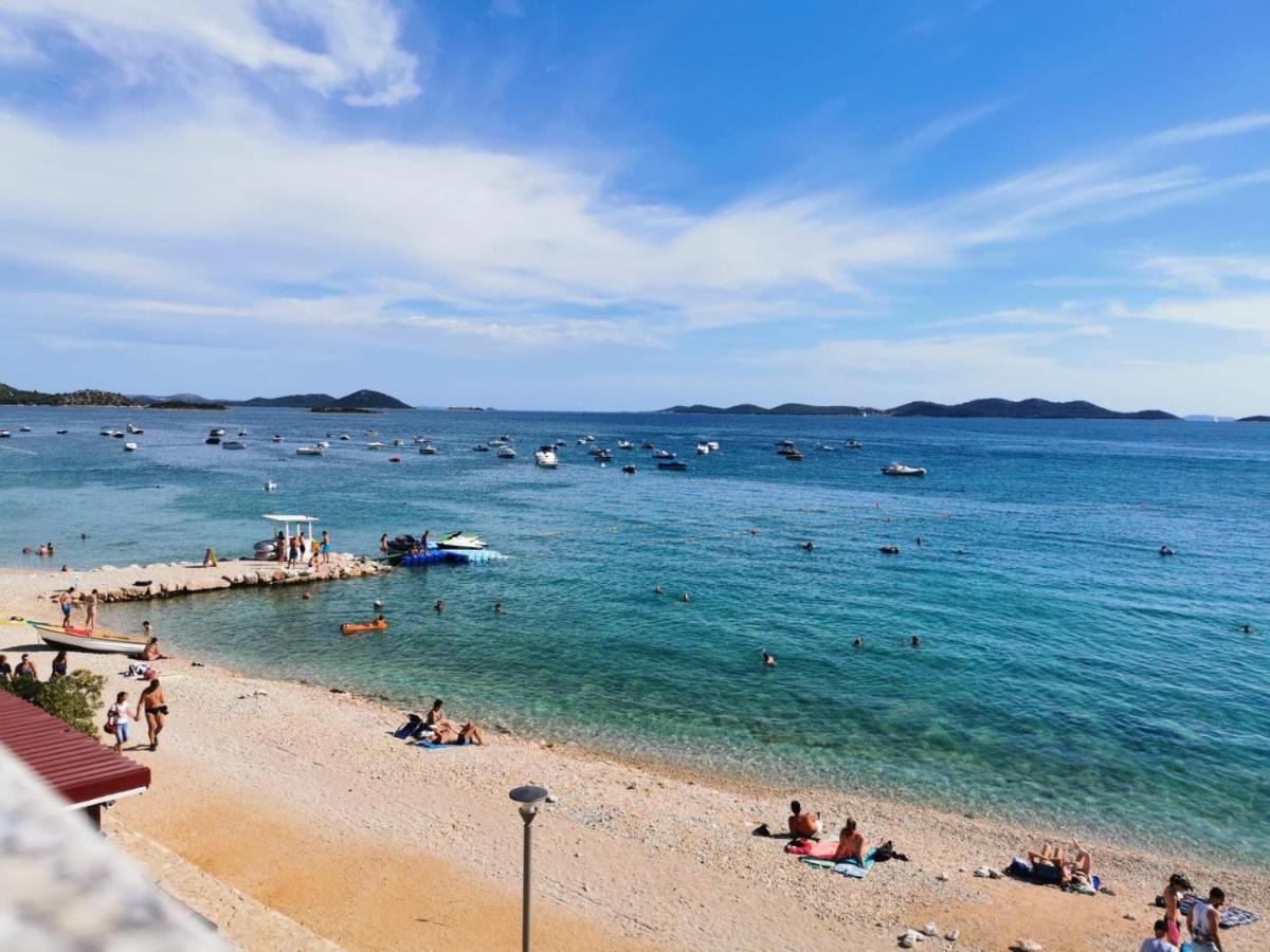 Luxury Apartment Sea ปาโกชตาเน ภายนอก รูปภาพ
