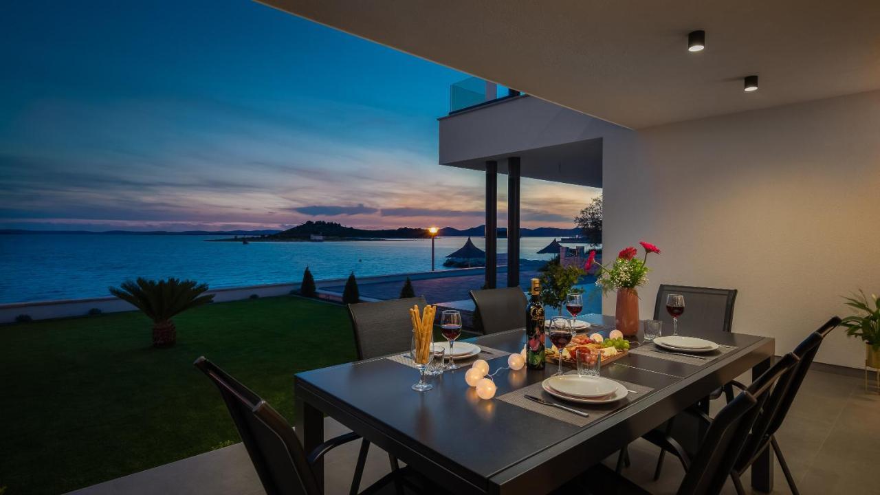 Luxury Apartment Sea ปาโกชตาเน ภายนอก รูปภาพ