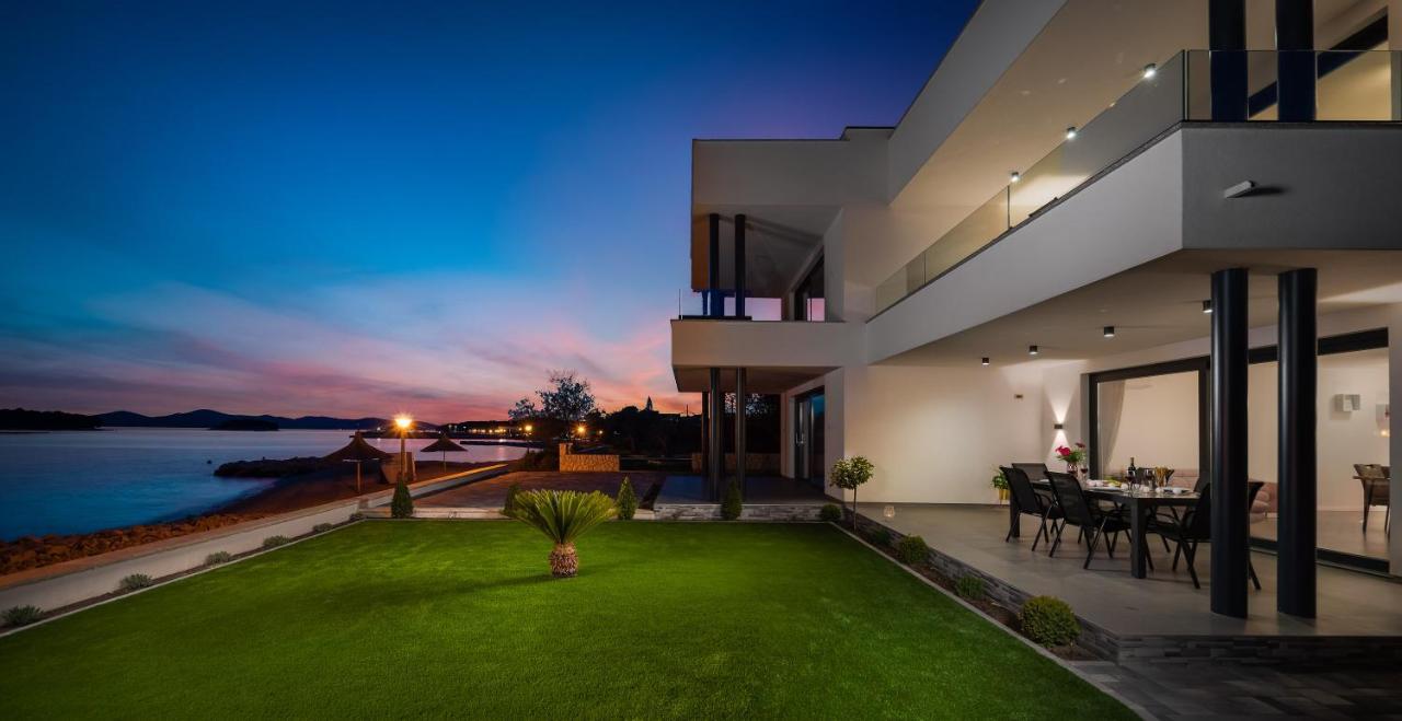 Luxury Apartment Sea ปาโกชตาเน ภายนอก รูปภาพ