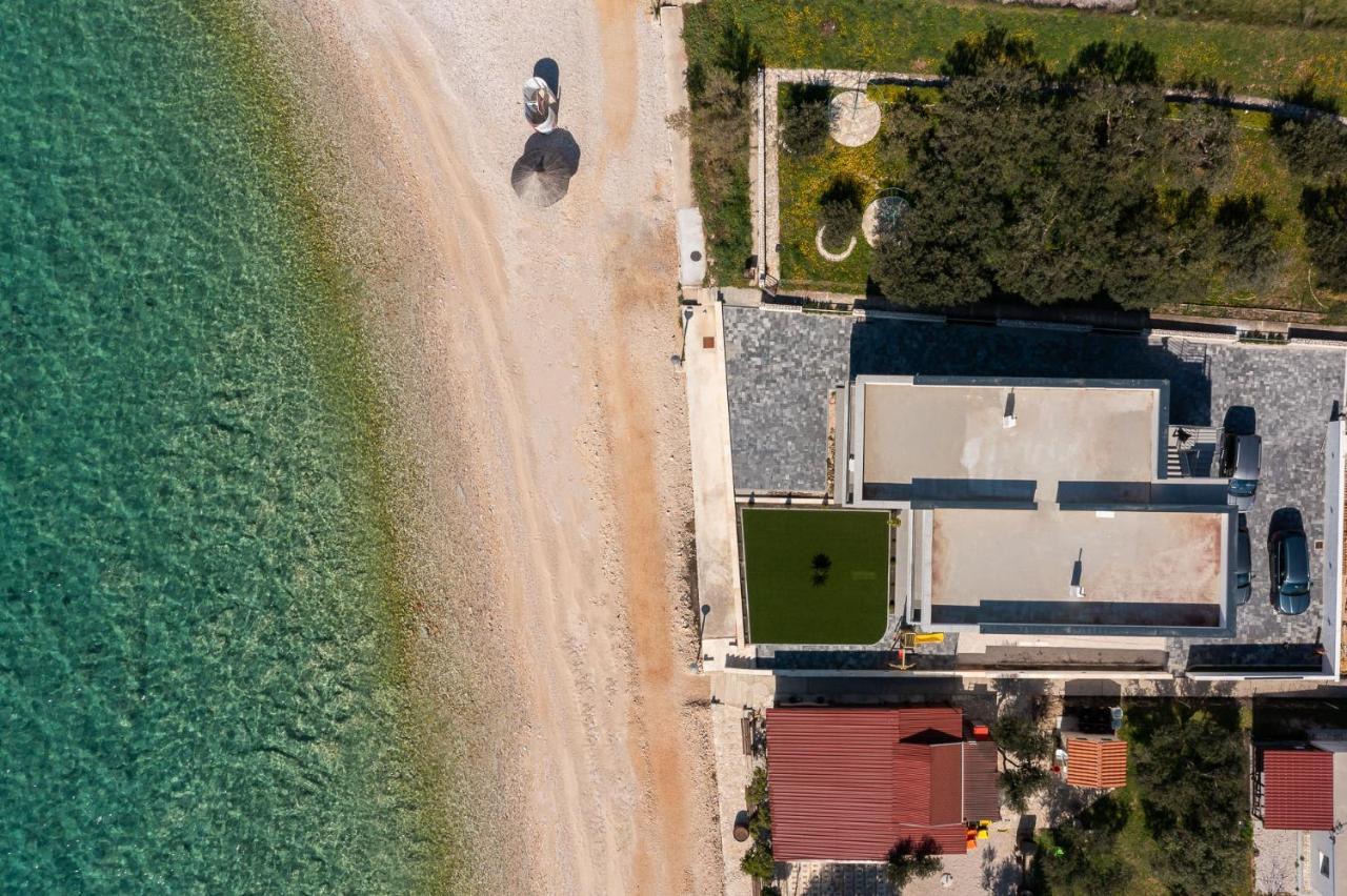 Luxury Apartment Sea ปาโกชตาเน ภายนอก รูปภาพ