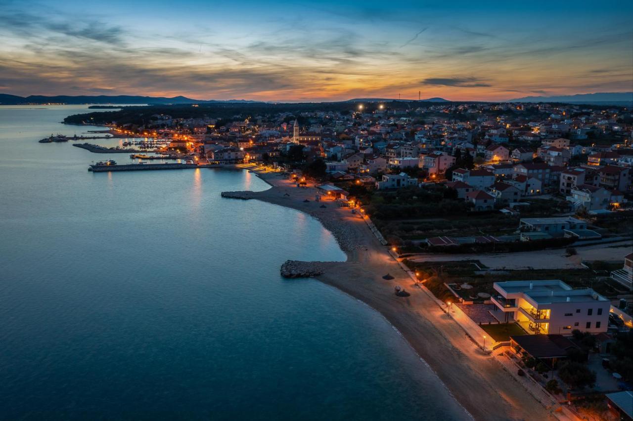 Luxury Apartment Sea ปาโกชตาเน ภายนอก รูปภาพ
