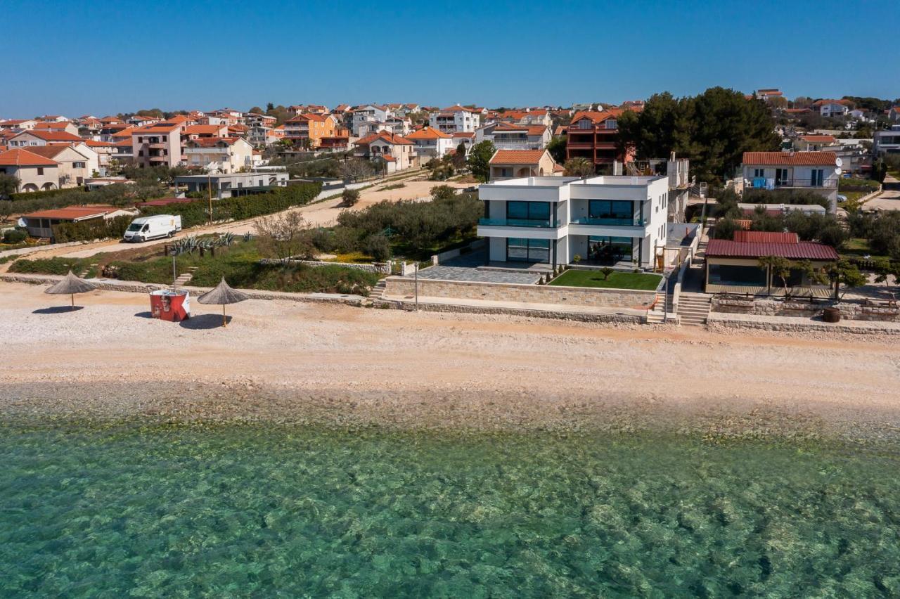 Luxury Apartment Sea ปาโกชตาเน ภายนอก รูปภาพ