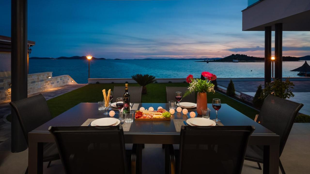 Luxury Apartment Sea ปาโกชตาเน ภายนอก รูปภาพ
